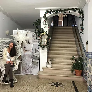  Privatunterkunft Maria Portugal