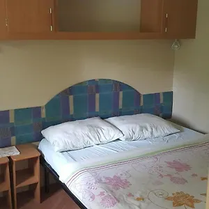  Campingplatz Bungalo Kroatien