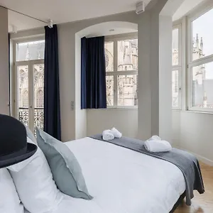  Appartement Sweett - Regence