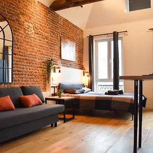  Apartamento Fontainas