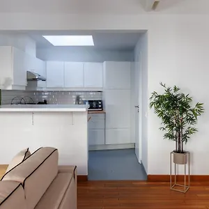  Apartamento Sweett - Rue Des Chartreux