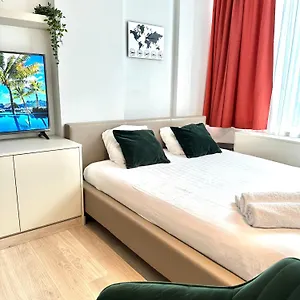  Apartamento Heart Of Grand Place Beautiful
